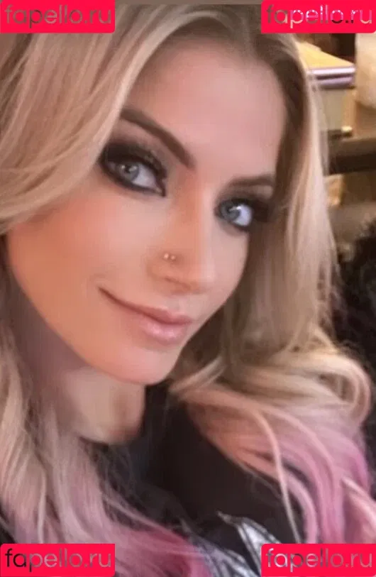 Alexa Bliss / WWE / alexa_bliss / alexa_bliss_wwe_ / alexafansite Onlyfans Photo Gallery 