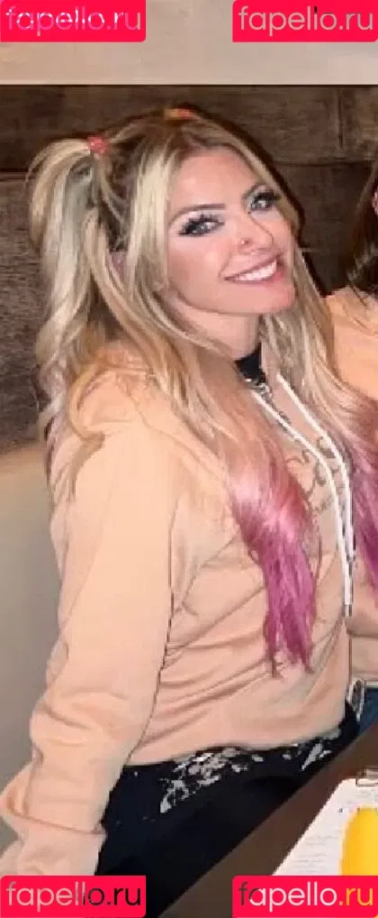 Alexa Bliss / WWE / alexa_bliss / alexa_bliss_wwe_ / alexafansite Onlyfans Photo Gallery 