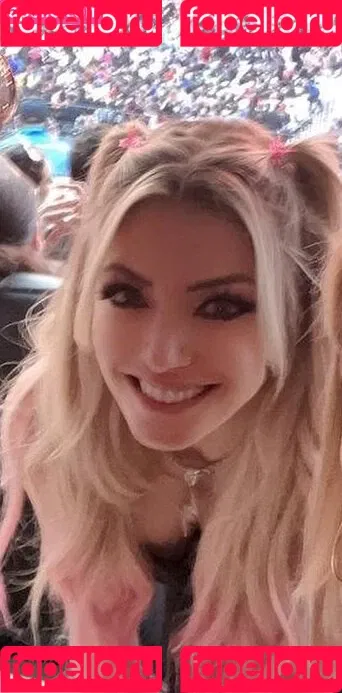 Alexa Bliss / WWE / alexa_bliss / alexa_bliss_wwe_ / alexafansite Onlyfans Photo Gallery 