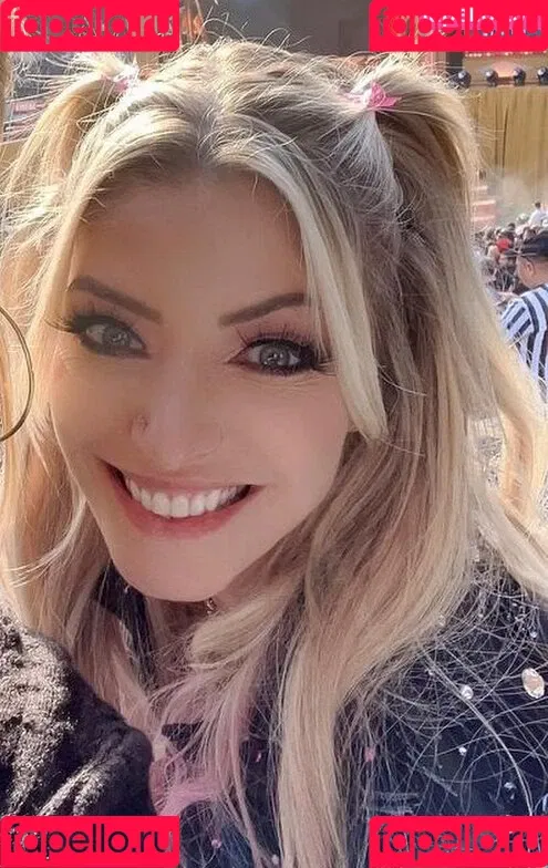 Alexa Bliss / WWE / alexa_bliss / alexa_bliss_wwe_ / alexafansite Onlyfans Photo Gallery 