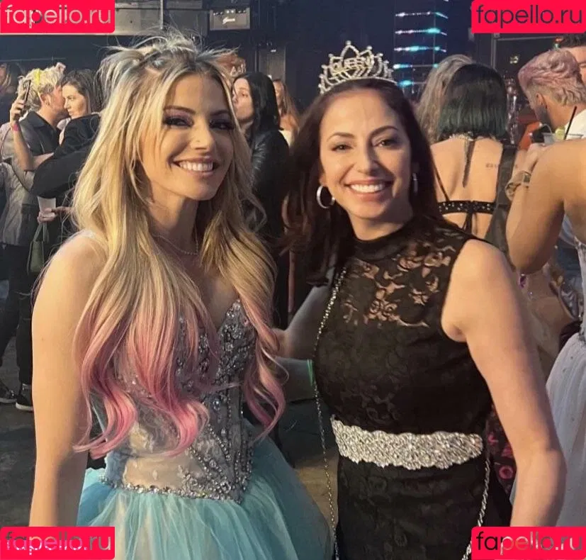Alexa Bliss / WWE / alexa_bliss / alexa_bliss_wwe_ / alexafansite Onlyfans Photo Gallery 