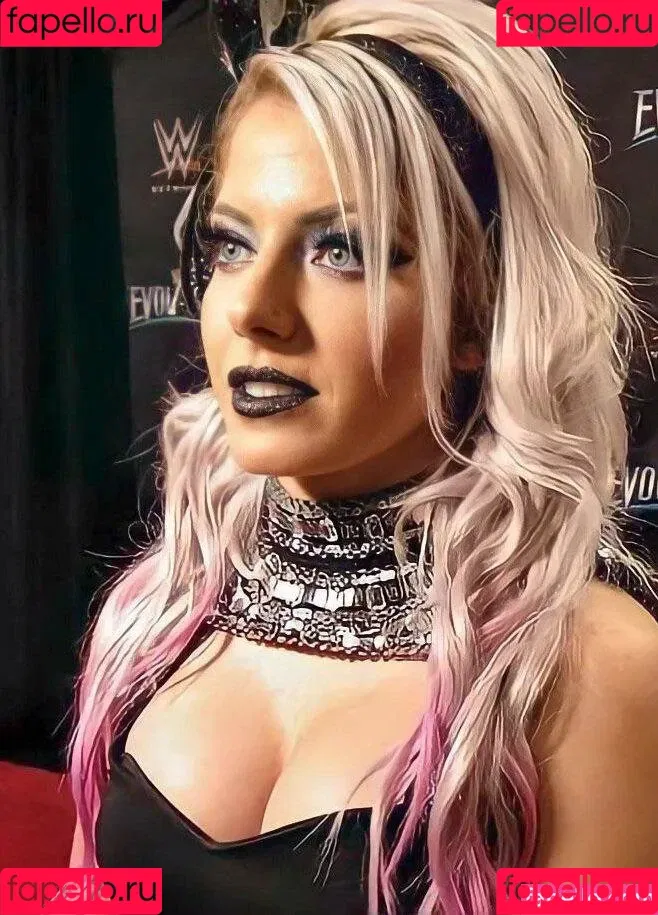 Alexa Bliss / WWE / alexa_bliss / alexa_bliss_wwe_ / alexafansite Onlyfans Photo Gallery 