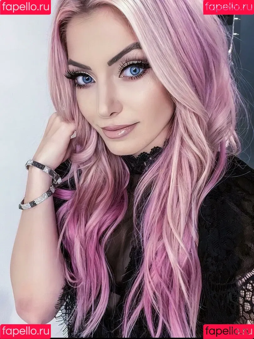 Alexa Bliss / WWE / alexa_bliss / alexa_bliss_wwe_ / alexafansite Onlyfans Photo Gallery 