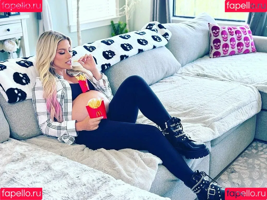 Alexa Bliss / WWE / alexa_bliss / alexa_bliss_wwe_ / alexafansite Onlyfans Photo Gallery 