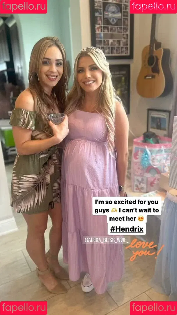 Alexa Bliss / WWE / alexa_bliss / alexa_bliss_wwe_ / alexafansite Onlyfans Photo Gallery 
