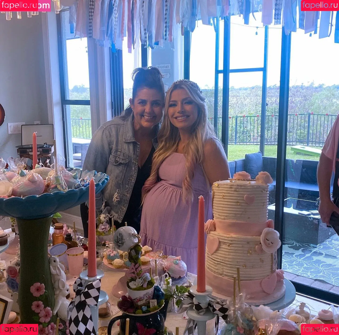 Alexa Bliss / WWE / alexa_bliss / alexa_bliss_wwe_ / alexafansite Onlyfans Photo Gallery 