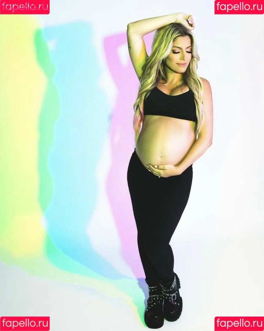 Alexa Bliss / WWE / alexa_bliss / alexa_bliss_wwe_ / alexafansite Onlyfans Photo Gallery 