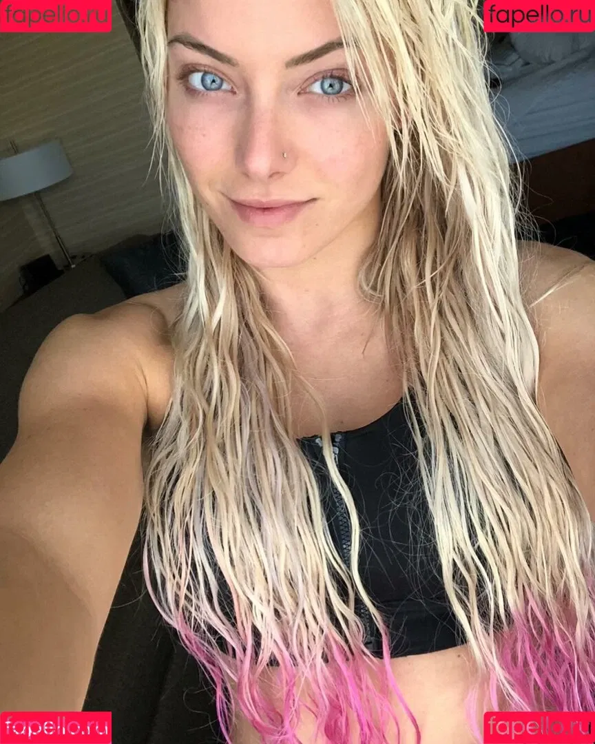 Alexa Bliss / WWE / alexa_bliss / alexa_bliss_wwe_ / alexafansite Onlyfans Photo Gallery 