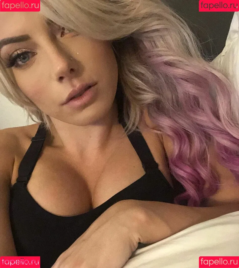 Alexa Bliss / WWE / alexa_bliss / alexa_bliss_wwe_ / alexafansite Onlyfans Photo Gallery 