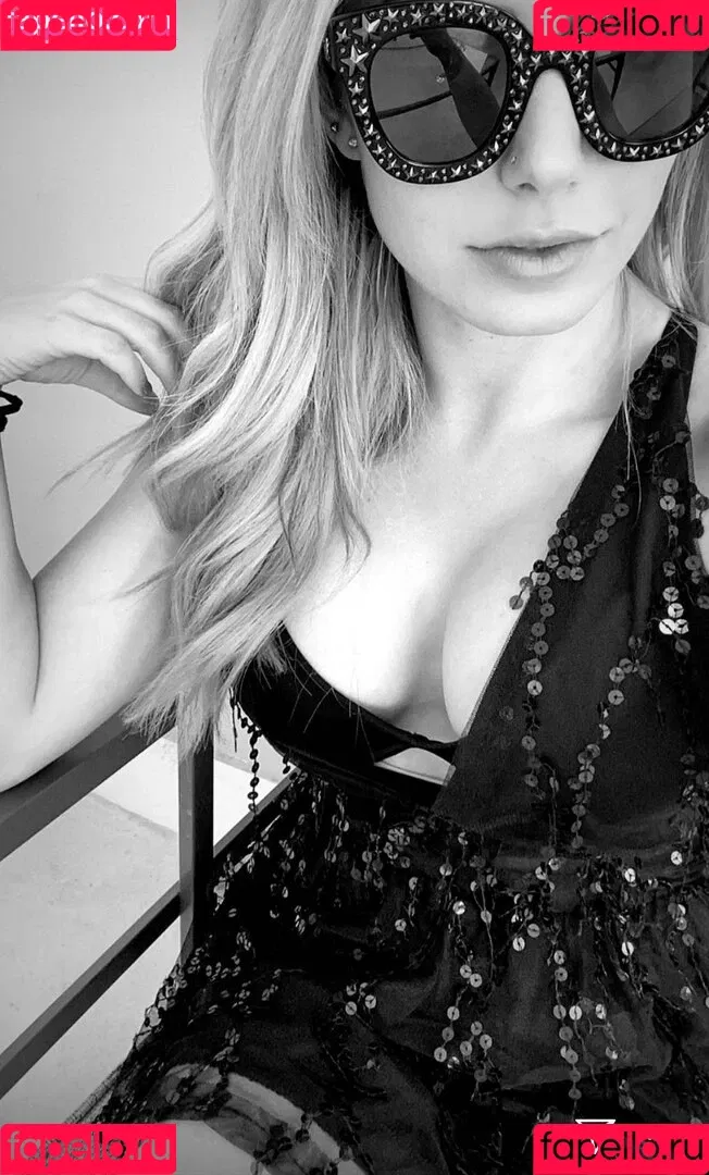 Alexa Bliss / WWE / alexa_bliss / alexa_bliss_wwe_ / alexafansite Onlyfans Photo Gallery 