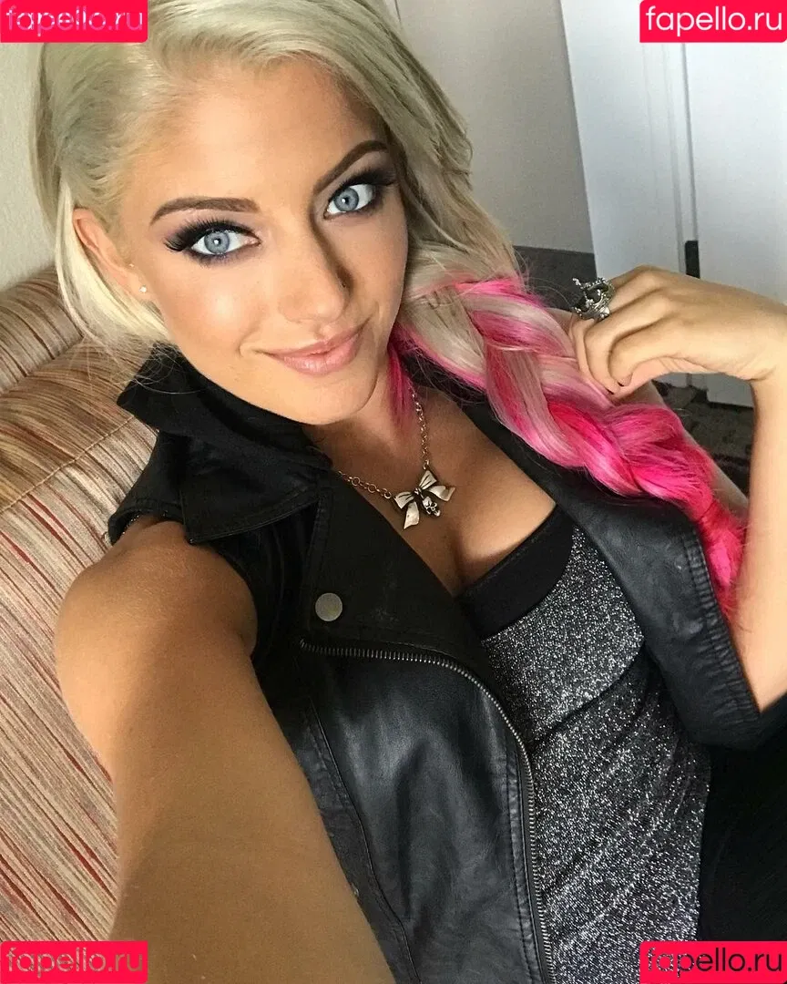 Alexa Bliss / WWE / alexa_bliss / alexa_bliss_wwe_ / alexafansite Onlyfans Photo Gallery 