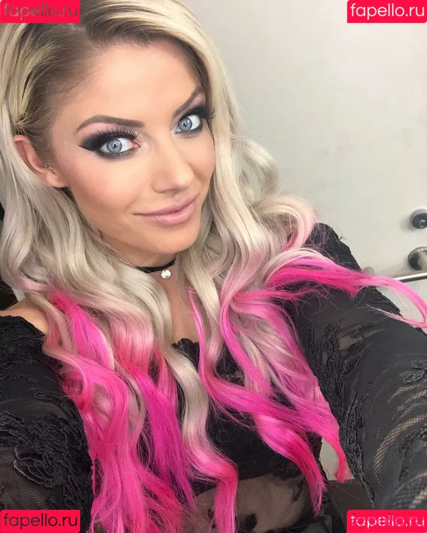 Alexa Bliss / WWE / alexa_bliss / alexa_bliss_wwe_ / alexafansite Onlyfans Photo Gallery 