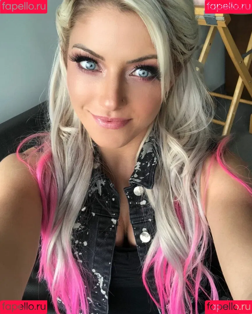 Alexa Bliss / WWE / alexa_bliss / alexa_bliss_wwe_ / alexafansite Onlyfans Photo Gallery 