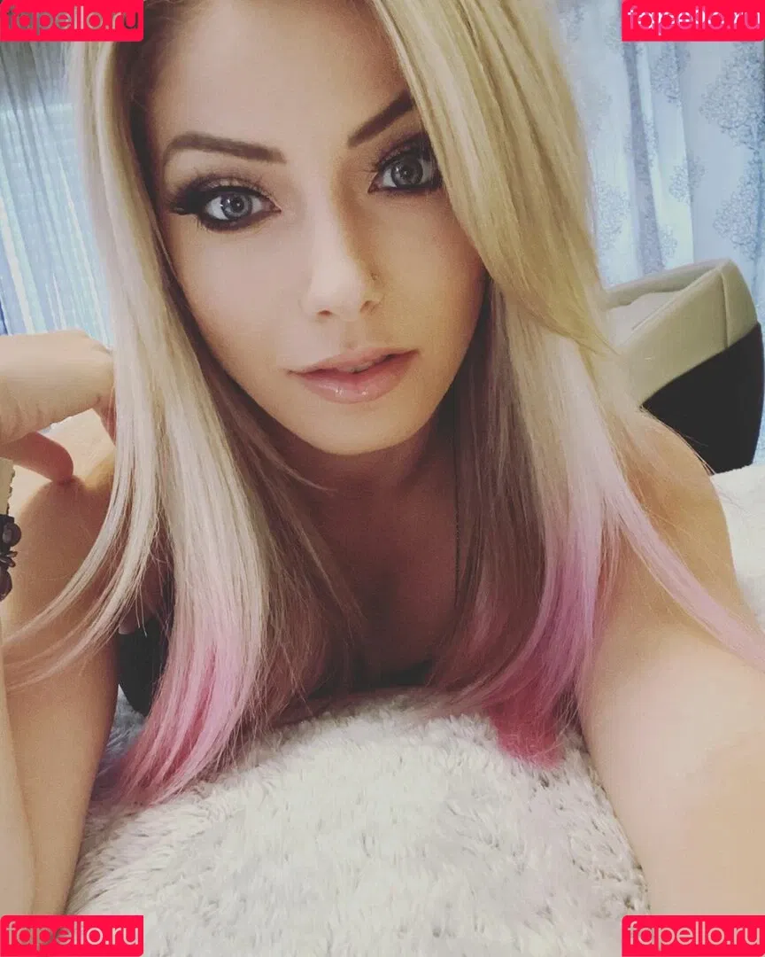 Alexa Bliss / WWE / alexa_bliss / alexa_bliss_wwe_ / alexafansite Onlyfans Photo Gallery 