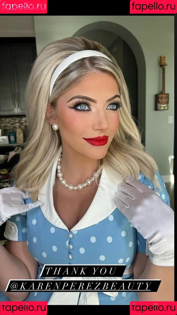 Alexa Bliss / WWE / alexa_bliss / alexa_bliss_wwe_ / alexafansite Onlyfans Photo Gallery 