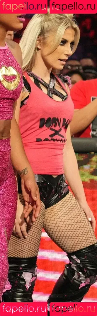 Alexa Bliss / WWE / alexa_bliss / alexa_bliss_wwe_ / alexafansite Onlyfans Photo Gallery 