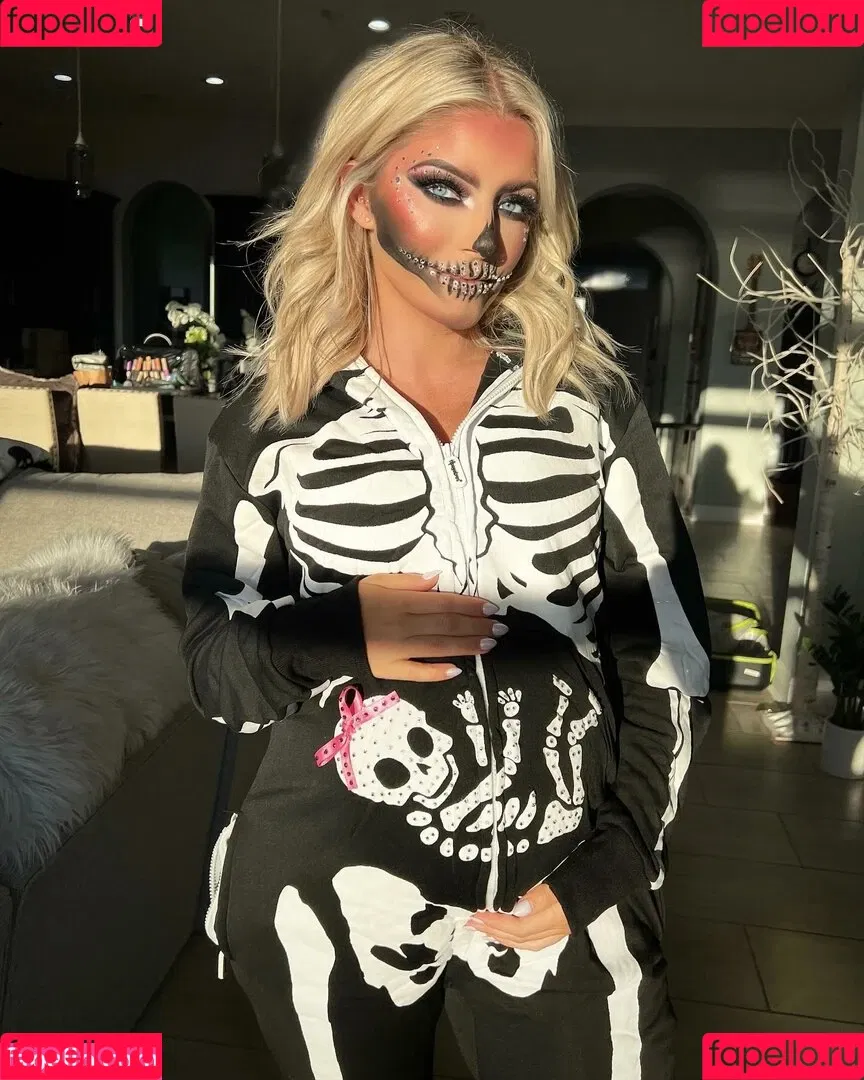 Alexa Bliss / WWE / alexa_bliss / alexa_bliss_wwe_ / alexafansite Onlyfans Photo Gallery 