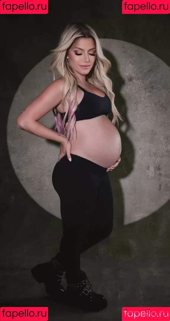 Alexa Bliss / WWE / alexa_bliss / alexa_bliss_wwe_ / alexafansite Onlyfans Photo Gallery 