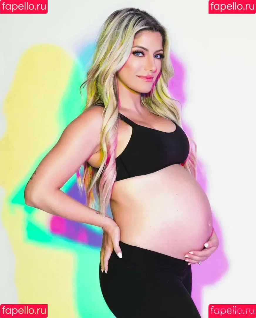 Alexa Bliss / WWE / alexa_bliss / alexa_bliss_wwe_ / alexafansite Onlyfans Photo Gallery 