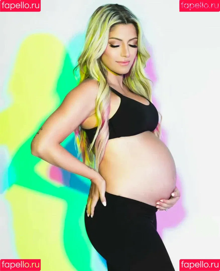 Alexa Bliss / WWE / alexa_bliss / alexa_bliss_wwe_ / alexafansite Onlyfans Photo Gallery 