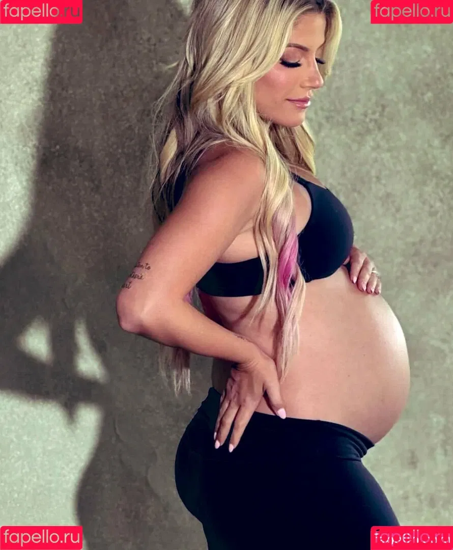 Alexa Bliss / WWE / alexa_bliss / alexa_bliss_wwe_ / alexafansite Onlyfans Photo Gallery 