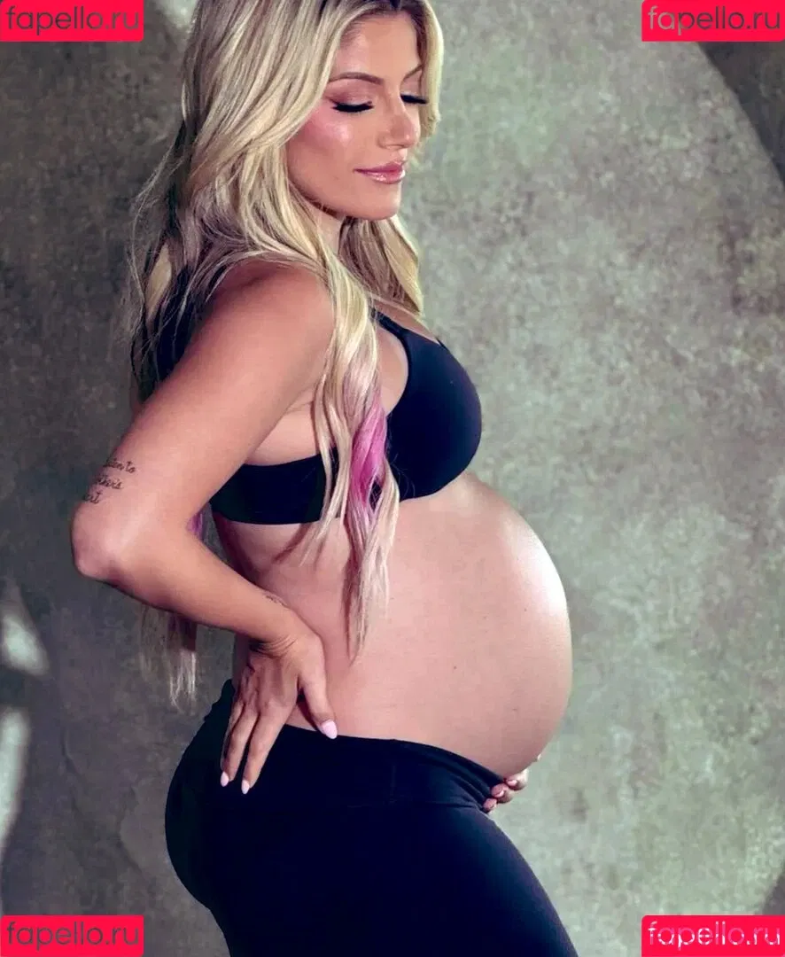 Alexa Bliss / WWE / alexa_bliss / alexa_bliss_wwe_ / alexafansite Onlyfans Photo Gallery 