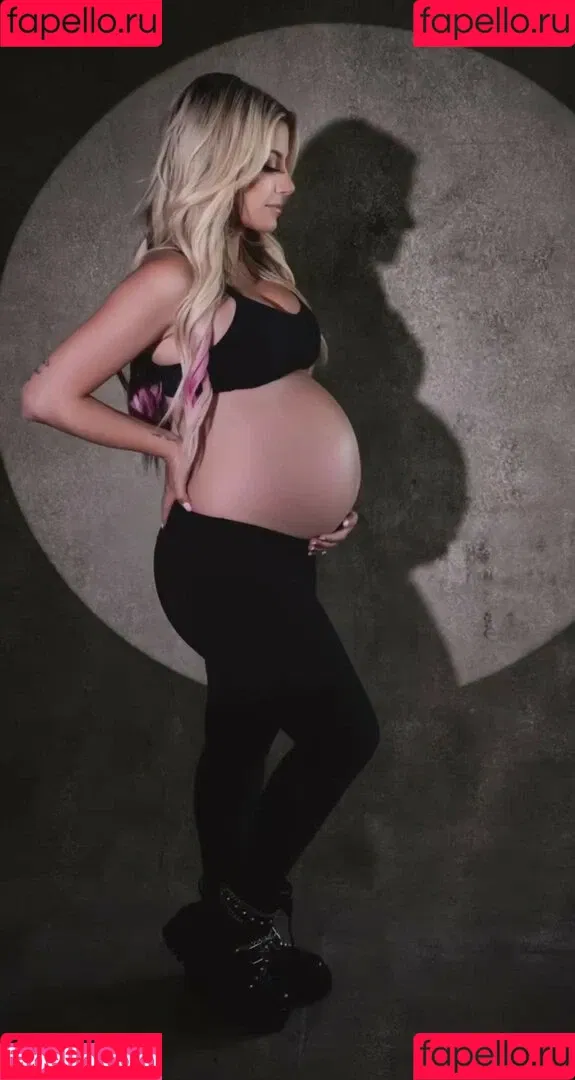 Alexa Bliss / WWE / alexa_bliss / alexa_bliss_wwe_ / alexafansite Onlyfans Photo Gallery 