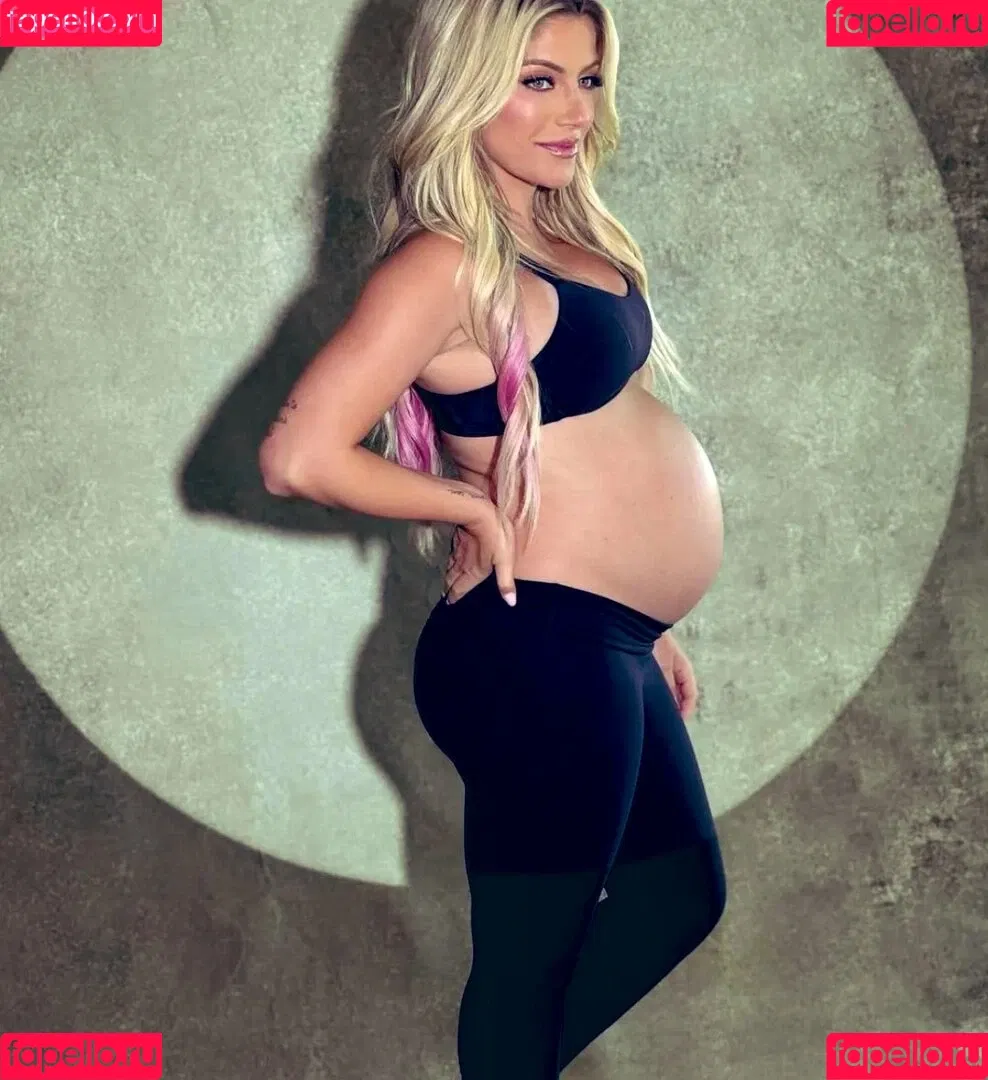 Alexa Bliss / WWE / alexa_bliss / alexa_bliss_wwe_ / alexafansite Onlyfans Photo Gallery 