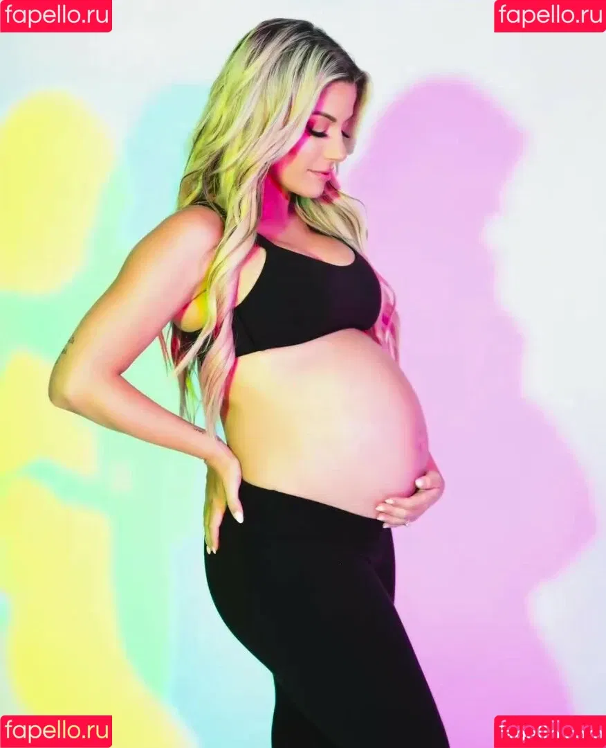 Alexa Bliss / WWE / alexa_bliss / alexa_bliss_wwe_ / alexafansite Onlyfans Photo Gallery 