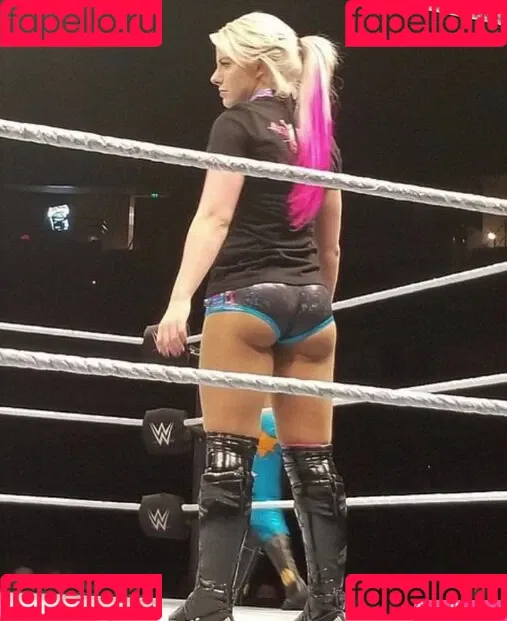 Alexa Bliss / WWE / alexa_bliss / alexa_bliss_wwe_ / alexafansite Onlyfans Photo Gallery 