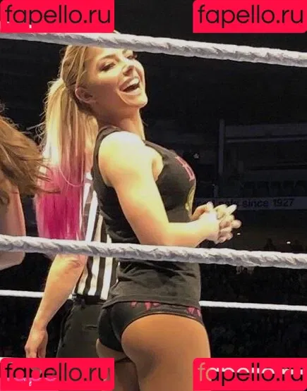 Alexa Bliss / WWE / alexa_bliss / alexa_bliss_wwe_ / alexafansite Onlyfans Photo Gallery 