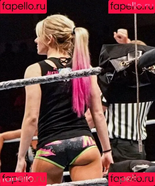 Alexa Bliss / WWE / alexa_bliss / alexa_bliss_wwe_ / alexafansite Onlyfans Photo Gallery 
