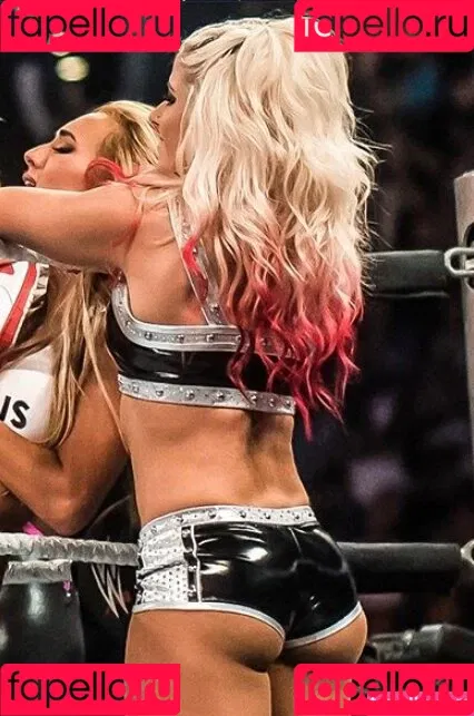 Alexa Bliss / WWE / alexa_bliss / alexa_bliss_wwe_ / alexafansite Onlyfans Photo Gallery 