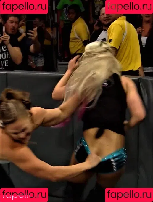 Alexa Bliss / WWE / alexa_bliss / alexa_bliss_wwe_ / alexafansite Onlyfans Photo Gallery 