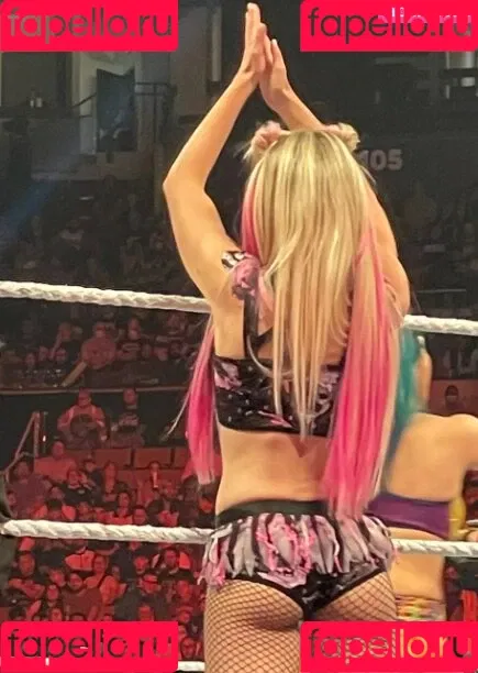 Alexa Bliss / WWE / alexa_bliss / alexa_bliss_wwe_ / alexafansite Onlyfans Photo Gallery 