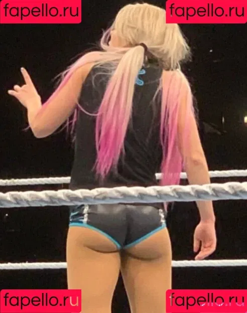 Alexa Bliss / WWE / alexa_bliss / alexa_bliss_wwe_ / alexafansite Onlyfans Photo Gallery 