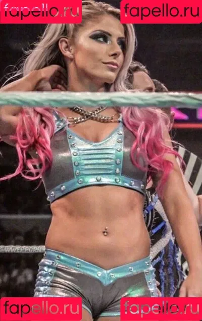 Alexa Bliss / WWE / alexa_bliss / alexa_bliss_wwe_ / alexafansite Onlyfans Photo Gallery 