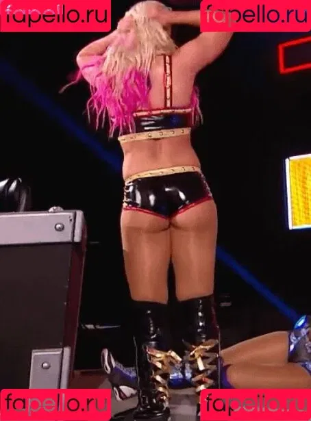Alexa Bliss / WWE / alexa_bliss / alexa_bliss_wwe_ / alexafansite Onlyfans Photo Gallery 
