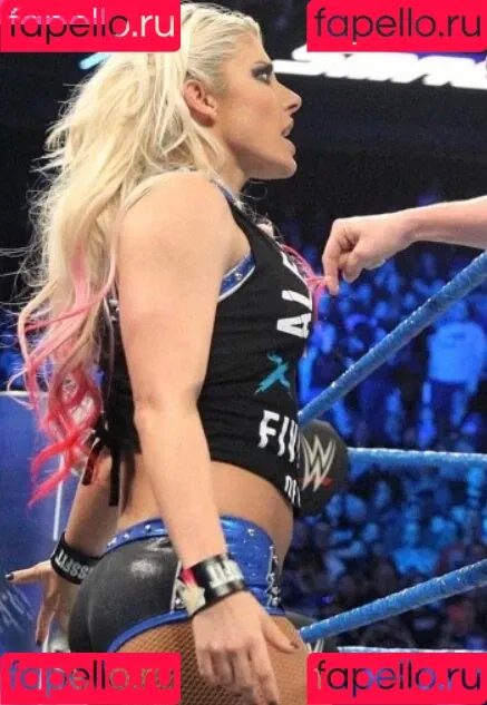 Alexa Bliss / WWE / alexa_bliss / alexa_bliss_wwe_ / alexafansite Onlyfans Photo Gallery 