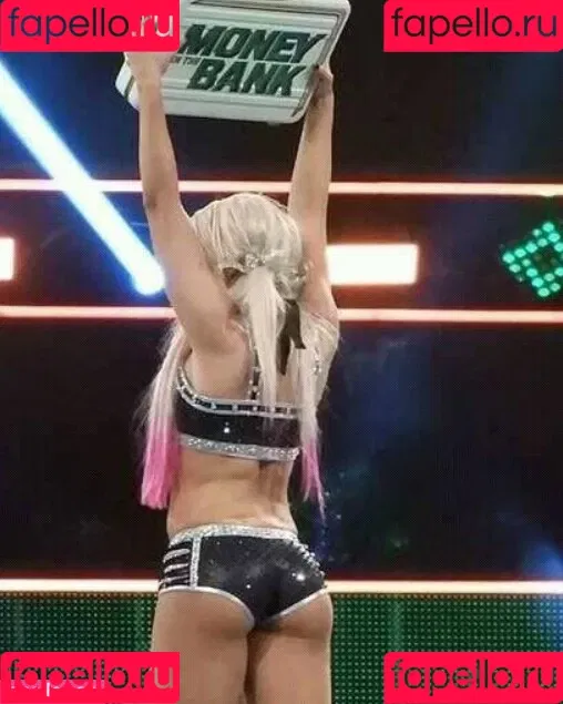 Alexa Bliss / WWE / alexa_bliss / alexa_bliss_wwe_ / alexafansite Onlyfans Photo Gallery 