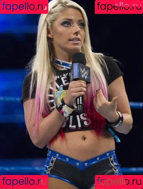 Alexa Bliss / WWE / alexa_bliss / alexa_bliss_wwe_ / alexafansite Onlyfans Photo Gallery 