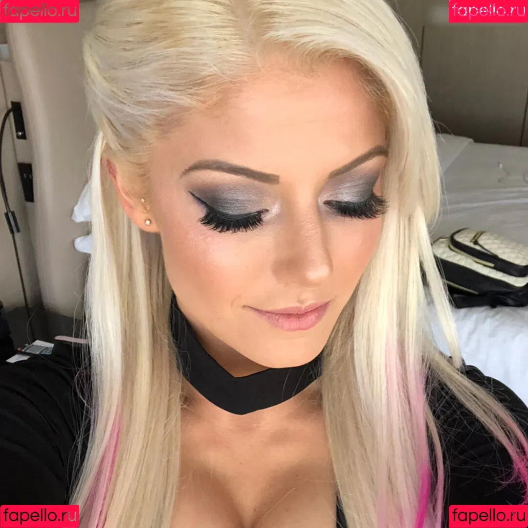 Alexa Bliss / WWE / alexa_bliss / alexa_bliss_wwe_ / alexafansite Onlyfans Photo Gallery 
