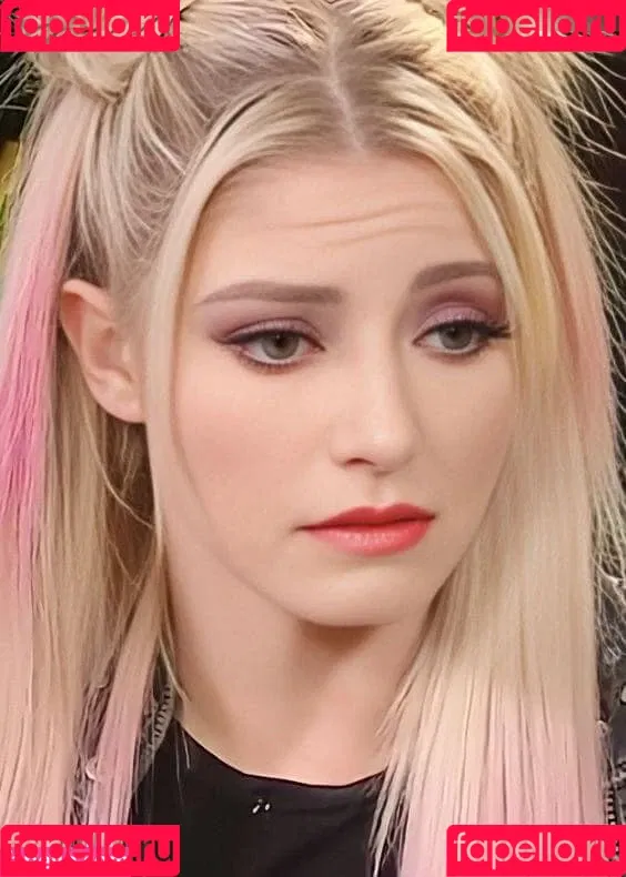 Alexa Bliss / WWE / alexa_bliss / alexa_bliss_wwe_ / alexafansite Onlyfans Photo Gallery 