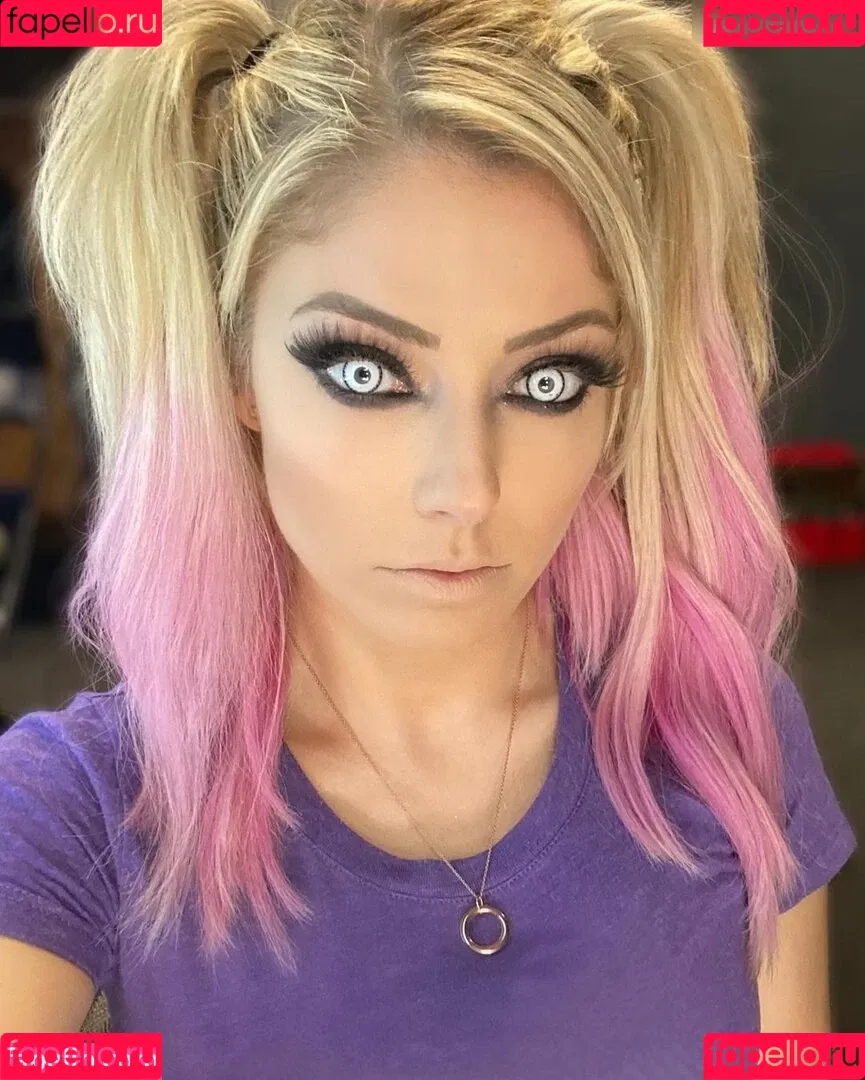 Alexa Bliss / WWE / alexa_bliss / alexa_bliss_wwe_ / alexafansite Onlyfans Photo Gallery 