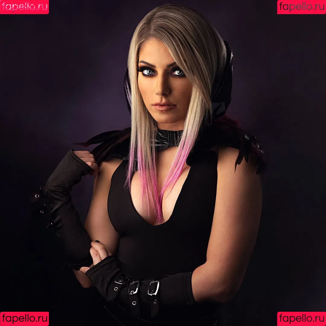 Alexa Bliss / WWE / alexa_bliss / alexa_bliss_wwe_ / alexafansite Onlyfans Photo Gallery 