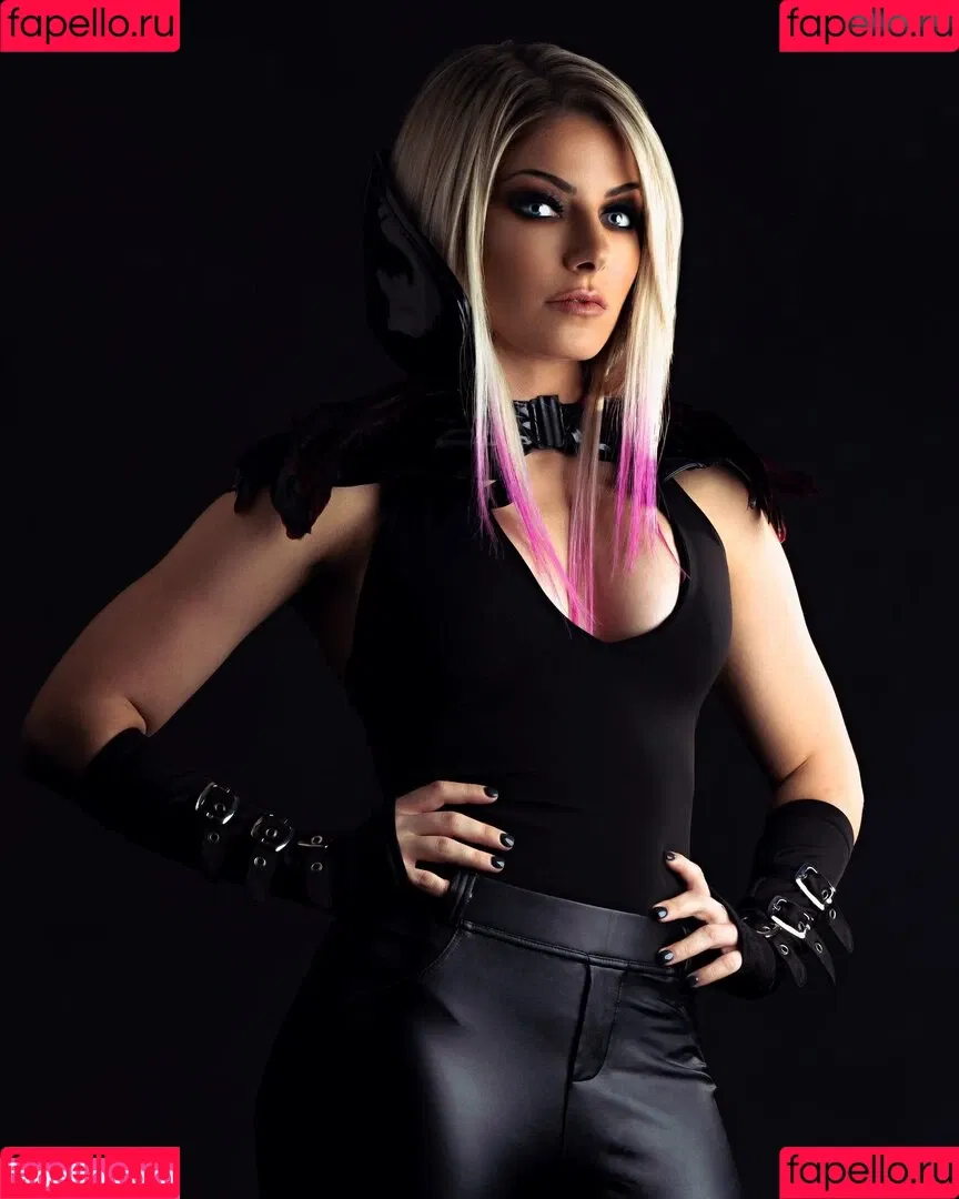 Alexa Bliss / WWE / alexa_bliss / alexa_bliss_wwe_ / alexafansite Onlyfans Photo Gallery 