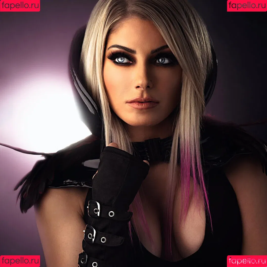 Alexa Bliss / WWE / alexa_bliss / alexa_bliss_wwe_ / alexafansite Onlyfans Photo Gallery 