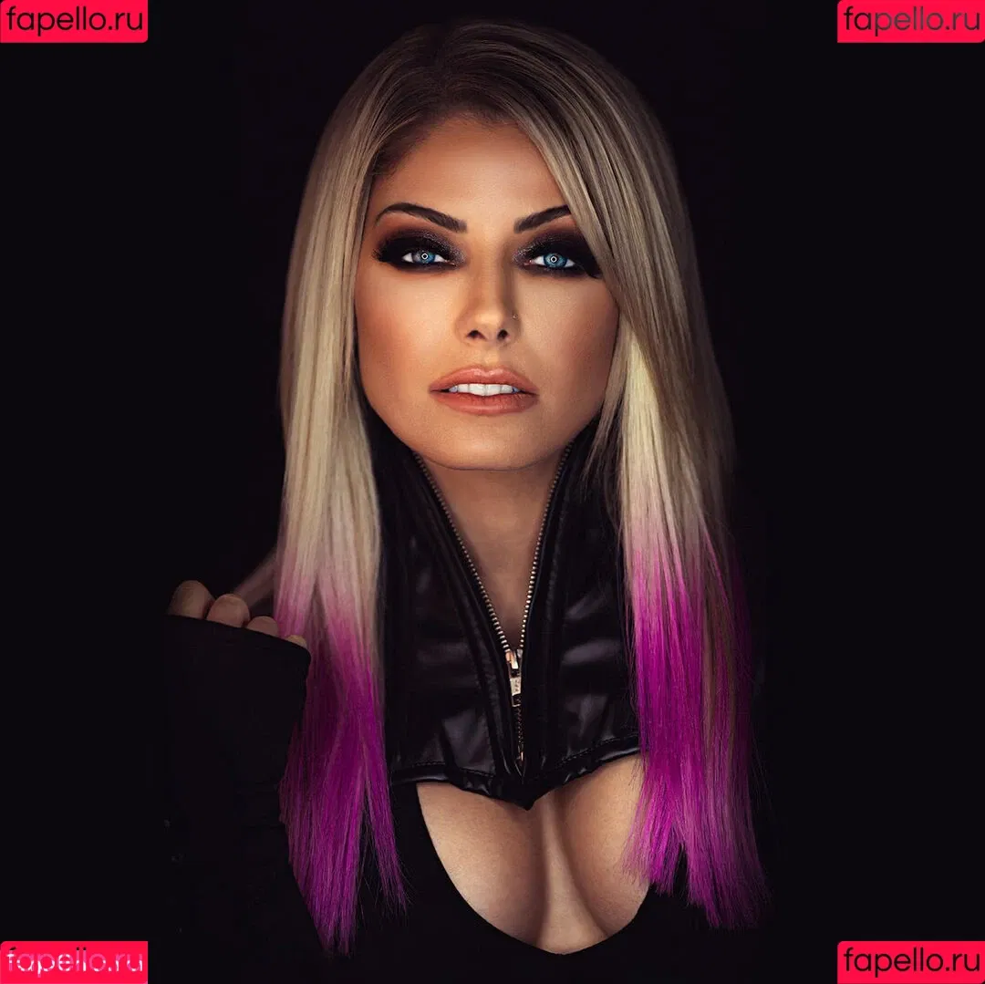 Alexa Bliss / WWE / alexa_bliss / alexa_bliss_wwe_ / alexafansite Onlyfans Photo Gallery 
