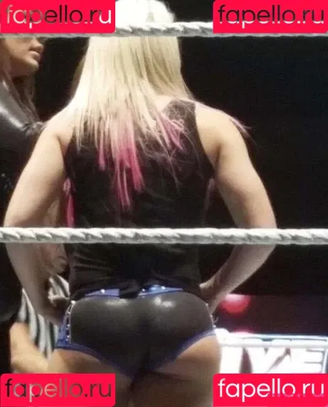 Alexa Bliss / WWE / alexa_bliss / alexa_bliss_wwe_ / alexafansite Onlyfans Photo Gallery 