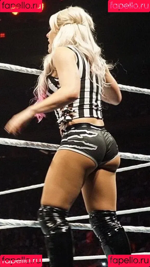 Alexa Bliss / WWE / alexa_bliss / alexa_bliss_wwe_ / alexafansite Onlyfans Photo Gallery 